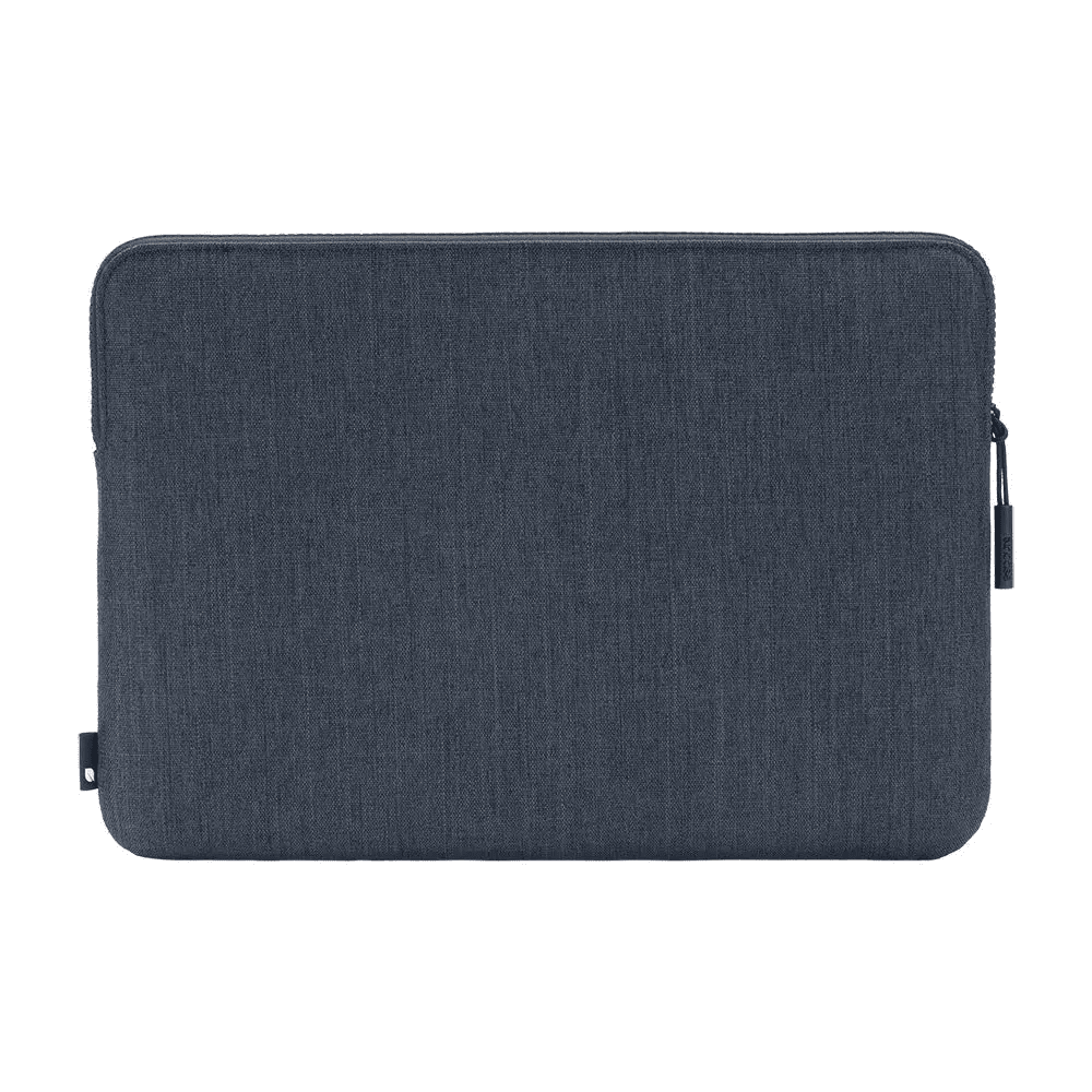Incase Compact Sleeve with Woolenex for 16" MacBook Pro (2019-2024) - Heather Navy