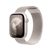 vonmahlen Milanese Loop 2 for Apple Watch 40 | 41 | 42mm - Champagne