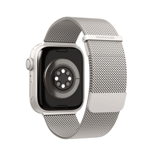 vonmahlen Milanese Loop 2 for Apple Watch 40 | 41 | 42mm - Champagne