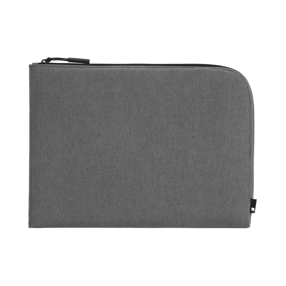 Incase Facet Sleeve with Recycled Twill for 16" Laptop - Gray