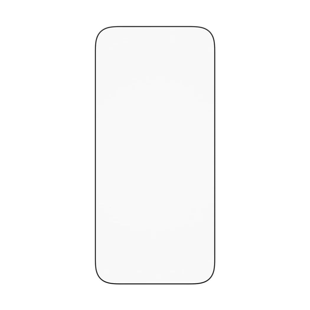 FORT Tempered Glass Full Cover iPhone 17