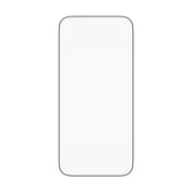 FORT Tempered Glass Full Cover iPhone 17 Pro Max