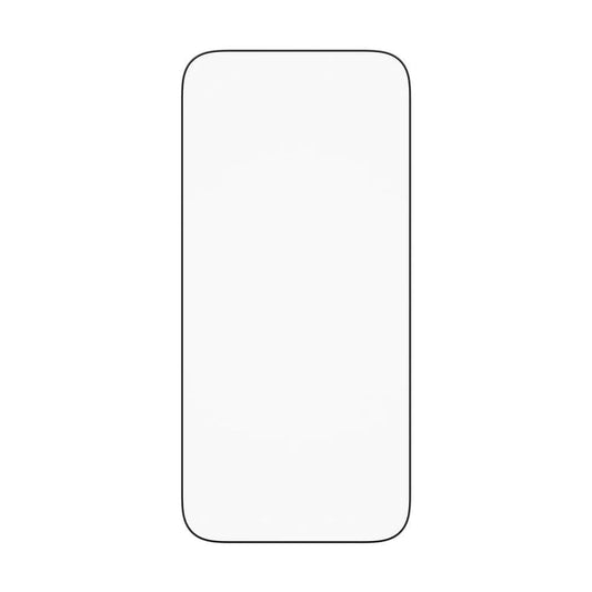 زجاج حماية FORT Tempered Glass بتغطية كاملة لهاتف iPhone 17 Pro Max