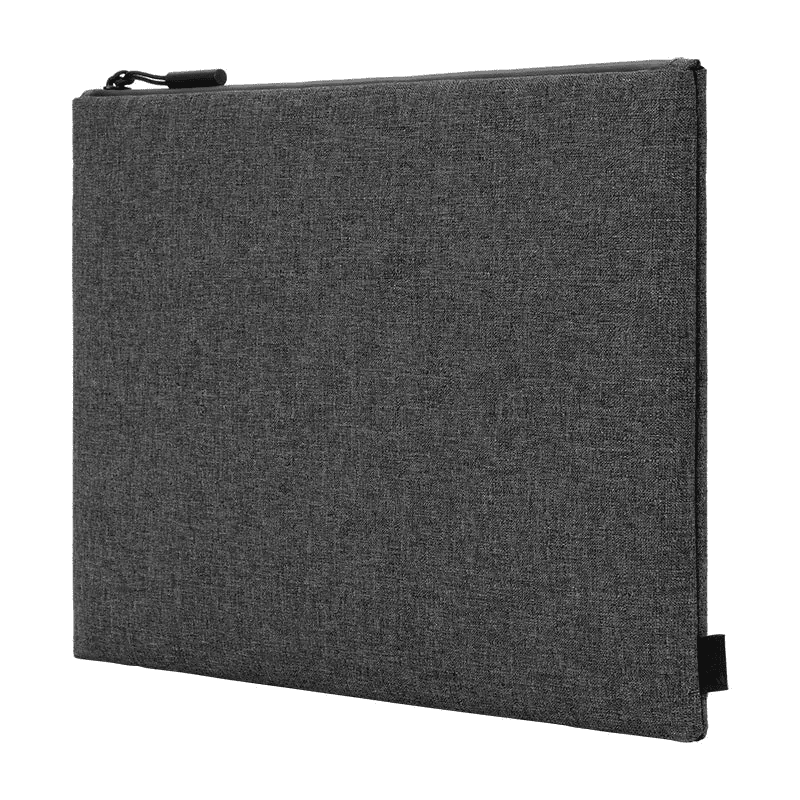 جراب Incase المسطح لجهاز MacBook Pro مقاس 16 بوصة - رمادي فاتح