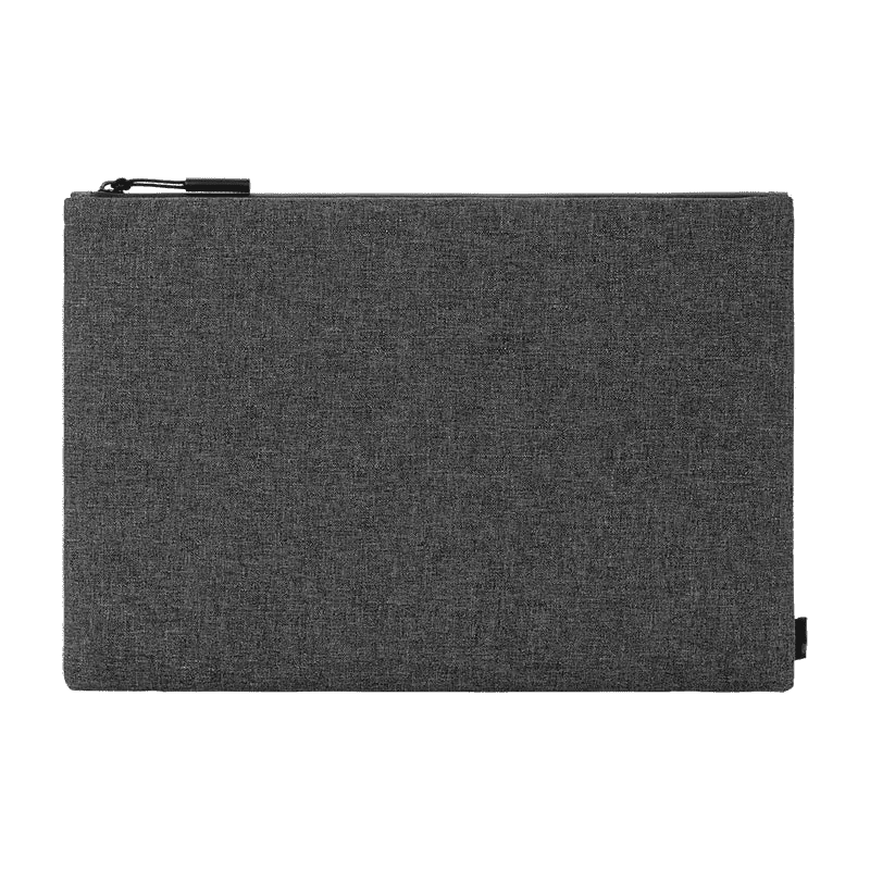 جراب Incase المسطح لجهاز MacBook Pro مقاس 16 بوصة - رمادي فاتح
