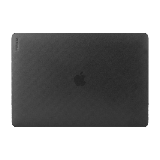 جراب Incase هارد شيل لجهاز MacBook Pro مقاس 16 بوصة بنقاط - أسود