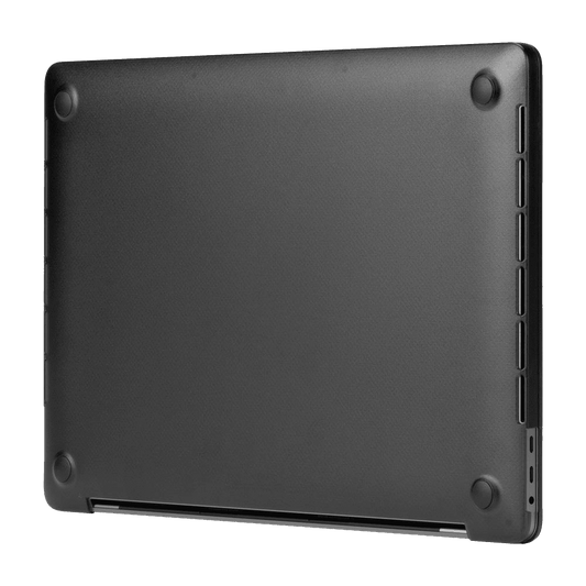 جراب Incase هارد شيل لجهاز MacBook Pro مقاس 16 بوصة بنقاط - أسود