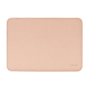 جراب Incase ICON مع Woolenex لجهاز MacBook Pro مقاس 13 بوصة و MacBook Air مقاس 13 بوصة (2016-2020) - وردي فاتح