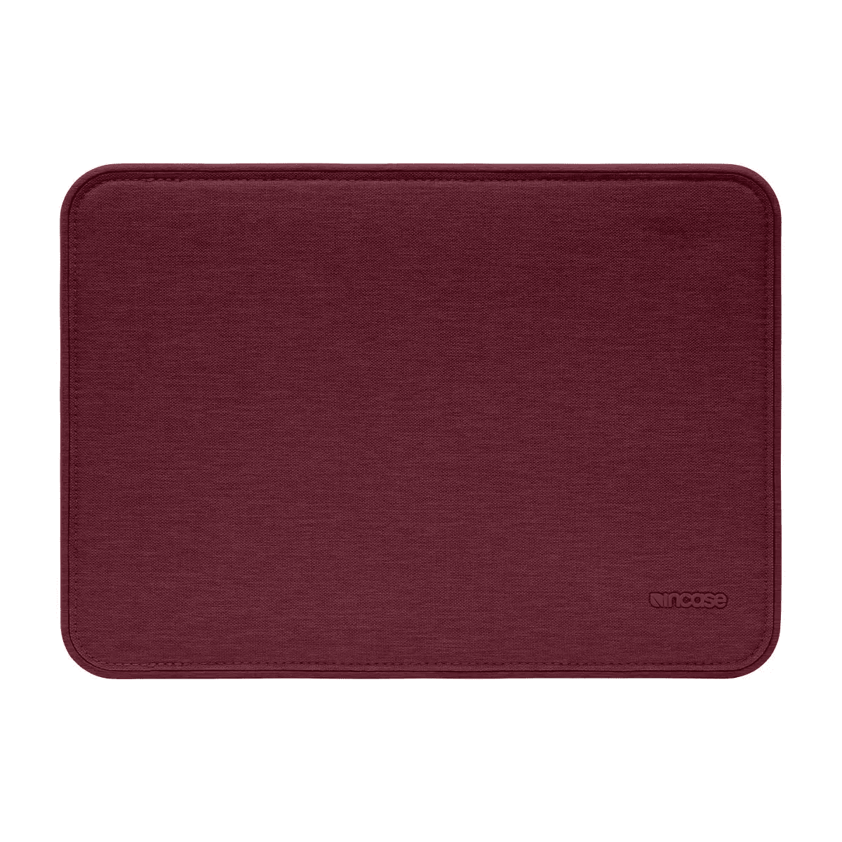 Incase ICON Sleeve with Woolenex for 14" MacBook Pro (2021-2024) - Cosmic Red