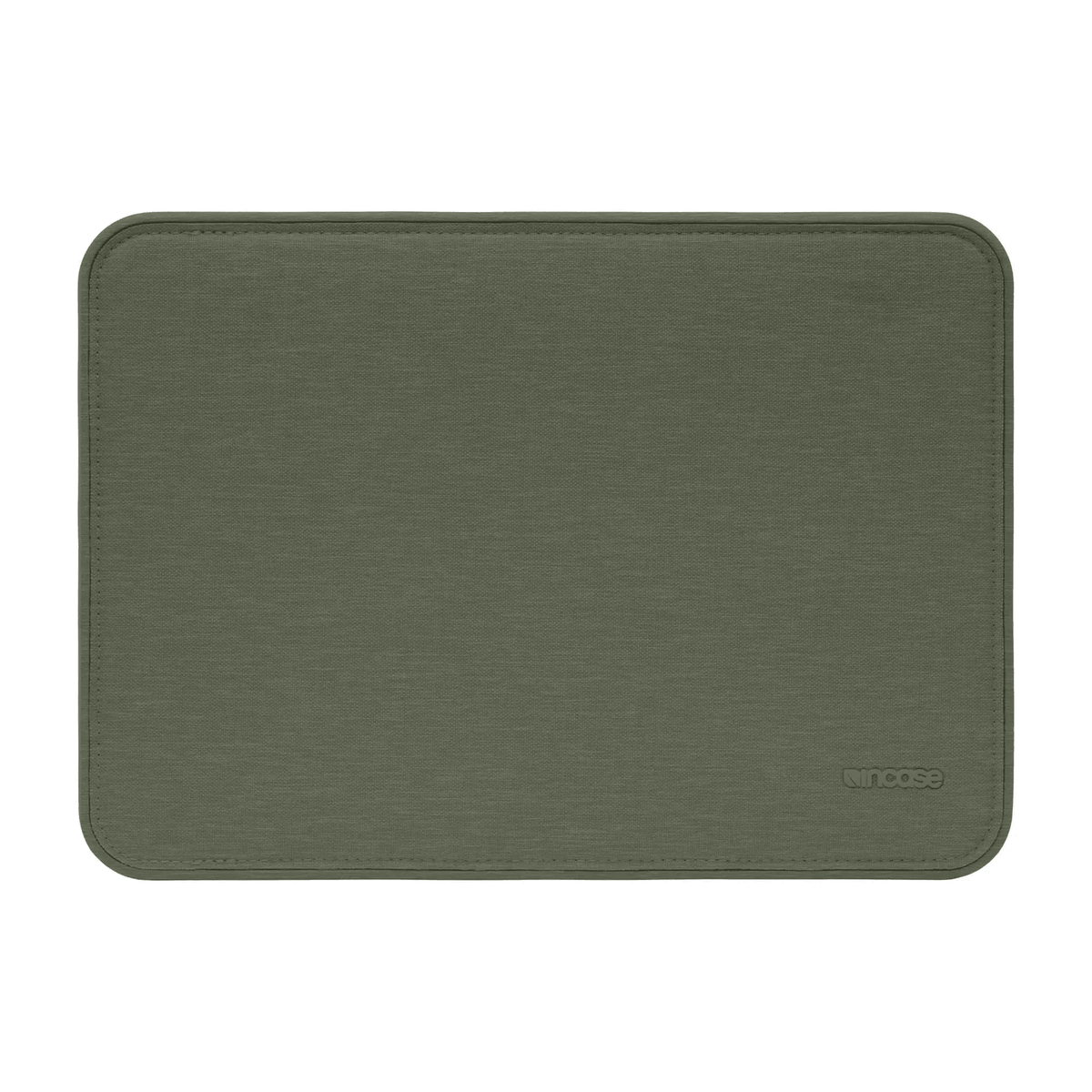 جراب Incase ICON مع Woolenex لجهاز MacBook Pro مقاس 14 بوصة (2021-2024) - أخضر 