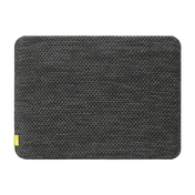 جراب Incase Slip من خامة PerformaKnit لأجهزة MacBook Pro مقاس 16 بوصة (2019) - أسفلت