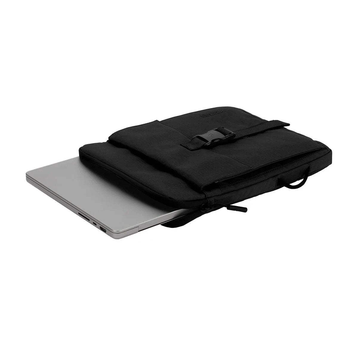 Incase Transfer Sleeve for Up To 13" Laptop - Black