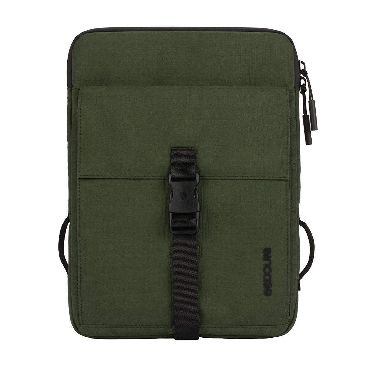 Incase Transfer Sleeve for Up To 13" Laptop - Highland Green