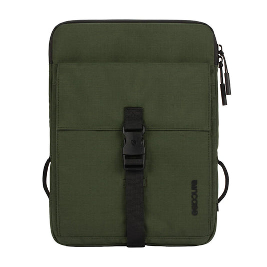 Incase Transfer Sleeve for Up To 13" Laptop - Highland Green