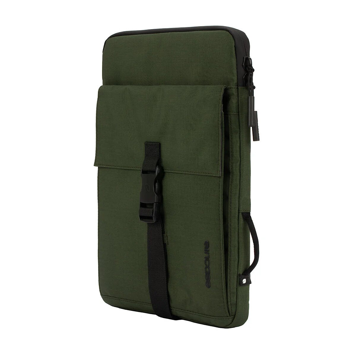 Incase Transfer Sleeve for Up To 13" Laptop - Highland Green