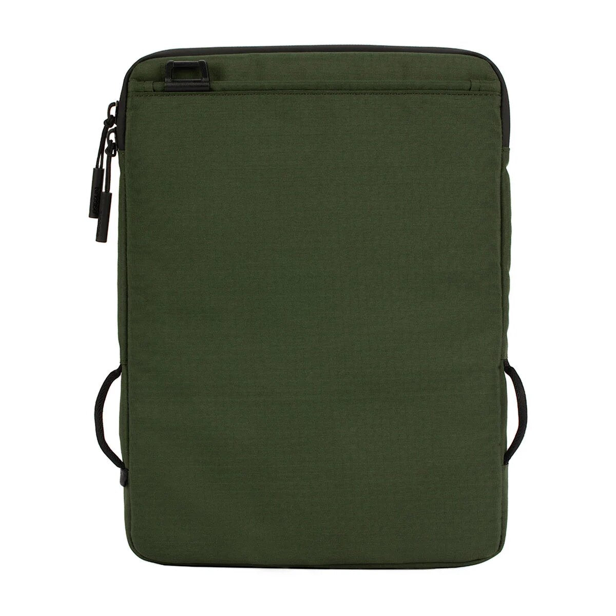 Incase Transfer Sleeve for Up To 13" Laptop - Highland Green