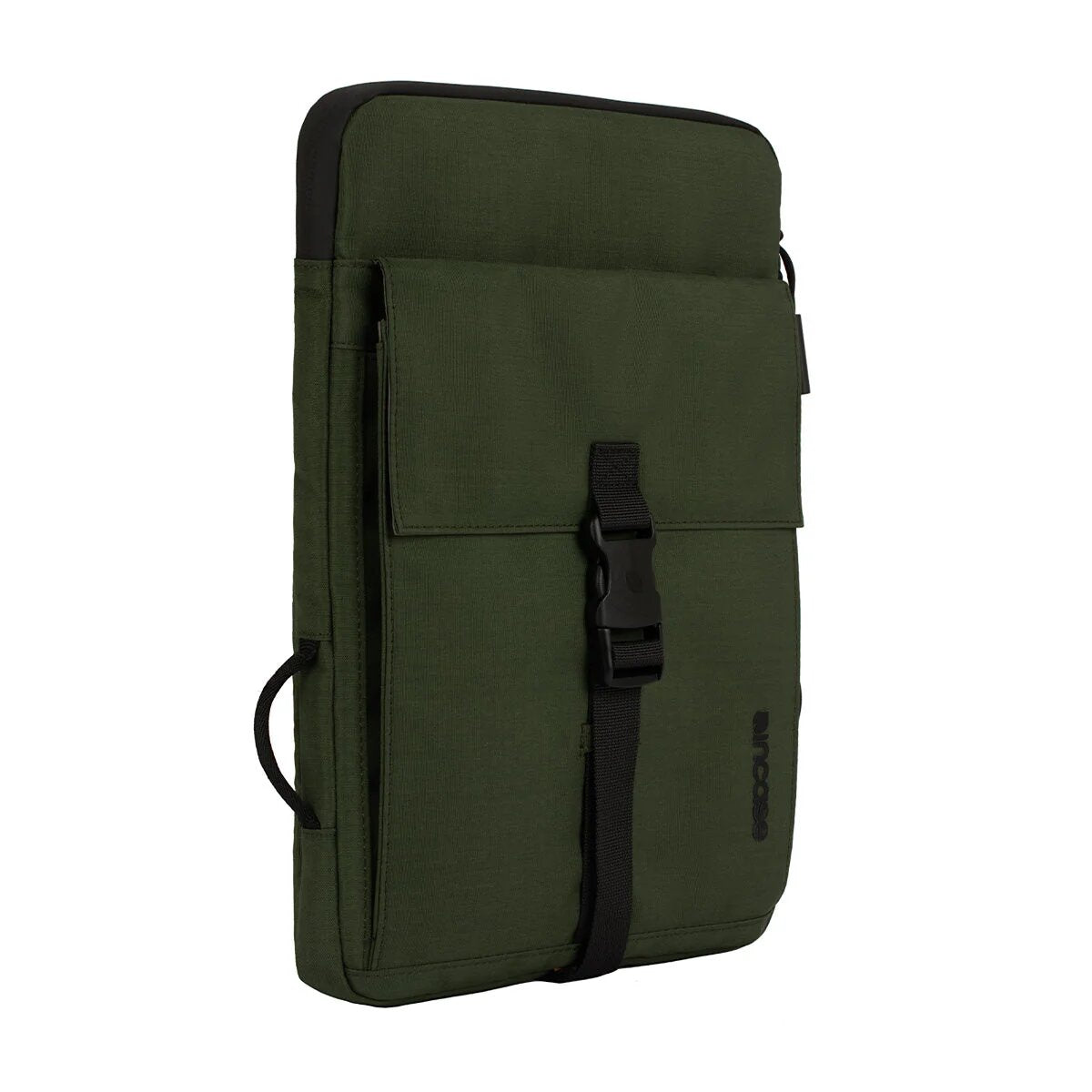 Incase Transfer Sleeve for Up To 13" Laptop - Highland Green