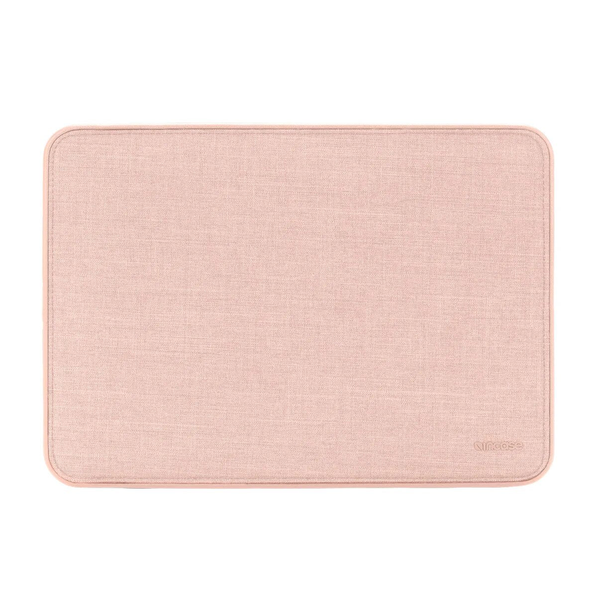 Incase ICON Sleeve with Woolenex for MacBook Pro 16" - Blush Pink