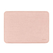 Incase ICON Sleeve with Woolenex for MacBook Pro 16" - Blush Pink