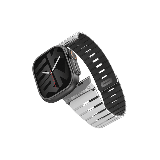 SKINARMA GEMINI Magnetic Watch Strap 49/46/45/44 MM - CHALK