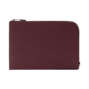 Incase Facet Sleeve for 14" MacBook Pro (2021-2024) - Cosmic Red