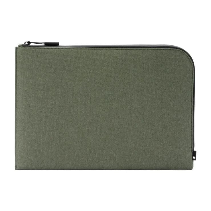 Incase Facet Sleeve for 14" MacBook Pro (2021-2024) - Huntmaster Green